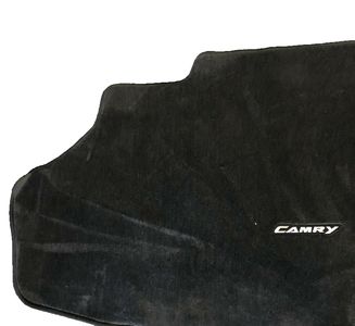 Toyota Carpet Trunk Mat PT206-03120-25