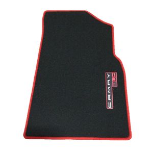 Toyota TRD Carpet Floor Mats PT206-03181-02