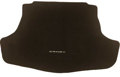 Toyota Carpet Trunk Mat - Black PT206-03182-02