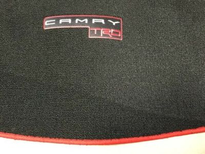 Toyota TRD Carpet Trunk Mat PT206-03183-02