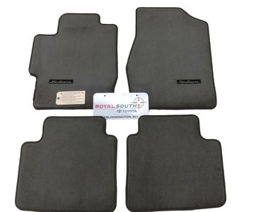 Toyota Carpet Floor Mats PT206-06080-11