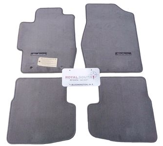 Toyota Carpet Floor Mats PT206-06080-21