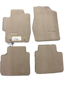 Toyota Carpet Floor Mats PT206-06088-10