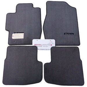 Toyota Carpet Floor Mats PT206-06088-11