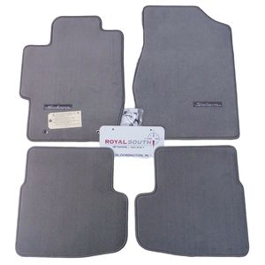 Toyota Carpet Floor Mats PT206-06088-21