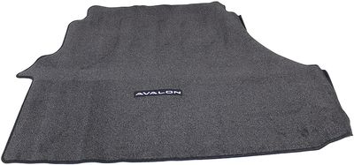 Toyota Carpet Trunk Mat PT206-07054-02