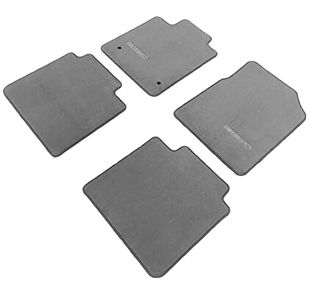 Toyota Carpet Floor Mats PT206-07090-16