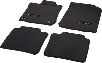 Toyota Carpet Floor Mats PT206-07131-20