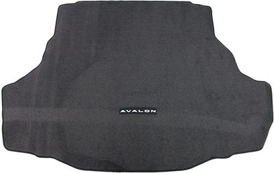 Toyota Carpet Trunk Mat PT206-07132-20