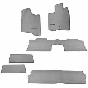 Toyota Carpet Floor Mats PT206-08087-12