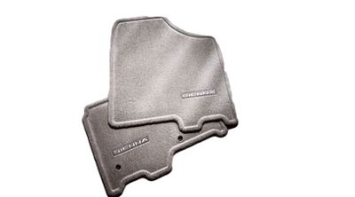 Toyota Carpet Floor Mats PT206-08120-12