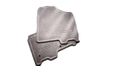 Toyota Carpet Floor Mats PT206-08121-12