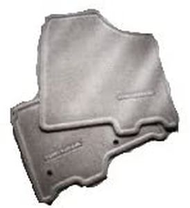 Toyota Carpet Floor Mats PT206-08129-12