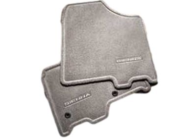 Toyota Carpet Floor Mats PT206-08130-12