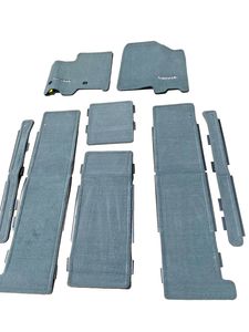 Toyota Carpet Floor Mats PT206-08131-11