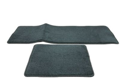Toyota Carpet Floor Mats PT206-08131-20