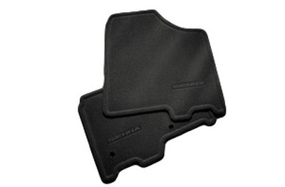 Toyota Carpet Floor Mats PT206-08133-41