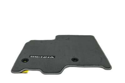 Toyota Carpet Floor Mats PT206-08139-11