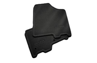 Toyota Carpet Floor Mats PT206-08139-41