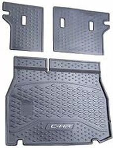 Toyota Carpet Cargo Mat PT206-0C024-16