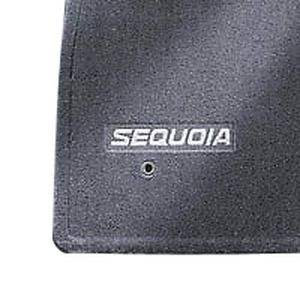 Toyota Carpet Floor Mats PT206-0C030-11