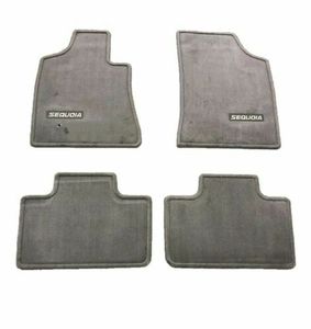 Toyota Carpet Floor Mats PT206-0C050-11