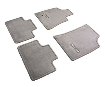 Toyota Carpet Floor Mats PT206-0C050-11