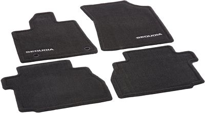 PT206-0C120-20 Toyota Carpet Floor Mats Product Photo 1 of 1