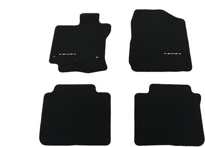 Toyota Carpet Floor Mats PT206-0T090-20