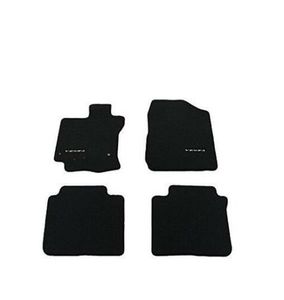 Toyota All-Weather Floor Mats PT206-0T130-20