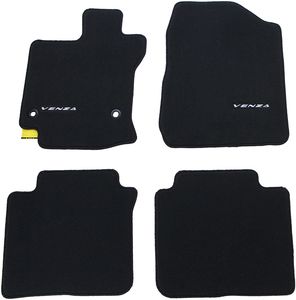 Toyota Carpet Floor Mats PT206-0T131-20