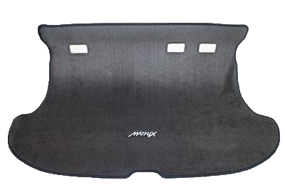 Toyota Carpet Trunk Mat PT206-1203T-CR