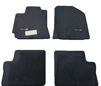 Toyota Carpet Floor Mats PT206-12042-03