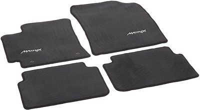 Toyota Carpet Floor Mats PT206-12090-14