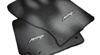 Toyota Carpet Floor Mats PT206-12091-14