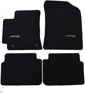 Toyota Carpet Floor Mats PT206-12092-14