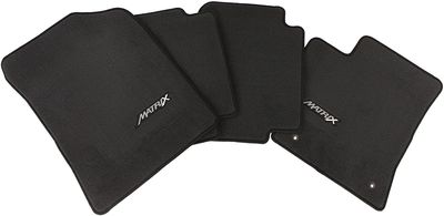 Toyota Carpet Floor Mats PT206-12092-14