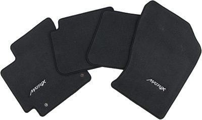 Toyota Carpet Floor Mats PT206-12093-14