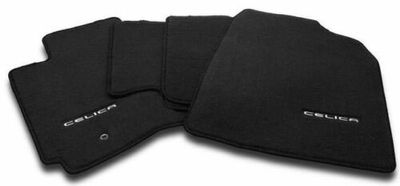 Toyota Carpet Floor Mats PT206-20030-11