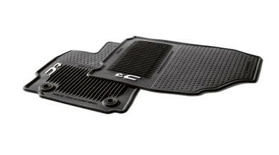 Toyota All-Weather Floor Mats PT206-21141-20