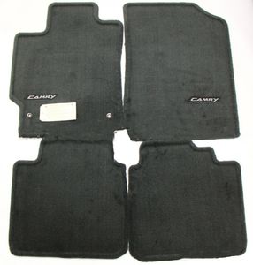 Toyota Carpet Floor Mats PT206-32060-12