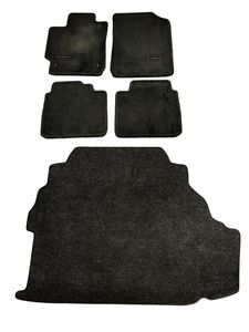 Toyota Carpet Floor Mats PT206-32060-12