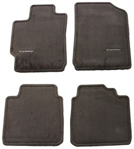 Toyota Carpet Floor Mats PT206-32060-14