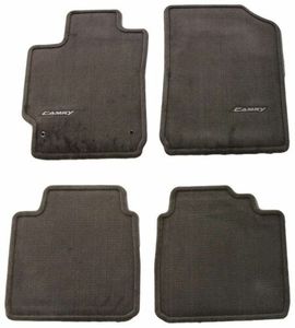 Toyota Carpet Floor Mats PT206-32100-45