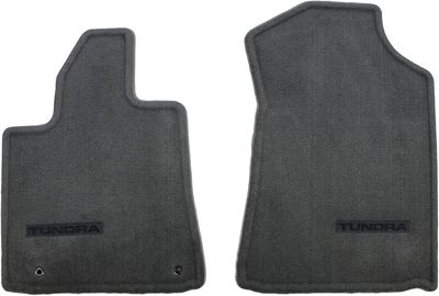 Toyota Carpet Floor Mats PT206-34071-11