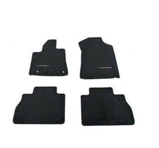 Toyota Carpet Floor Mats PT206-34072-12