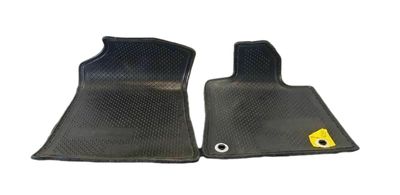 Toyota PT206-34120-20 Carpet Floor Mats PT206-34120-20 Toyota Carpet Floor Mats Product Photo 1 of 1