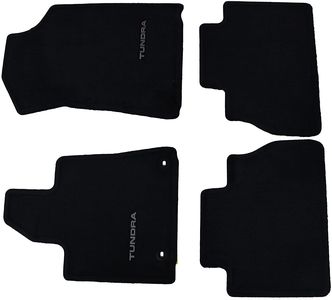 Toyota Carpet Floor Mats PT206-34121-20