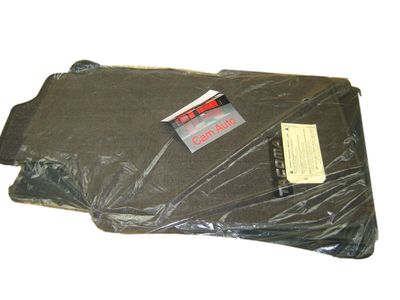 Toyota Carpet Floor Mats PT206-35011-11