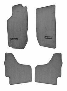 Toyota Carpet Floor Mats PT206-35012-11